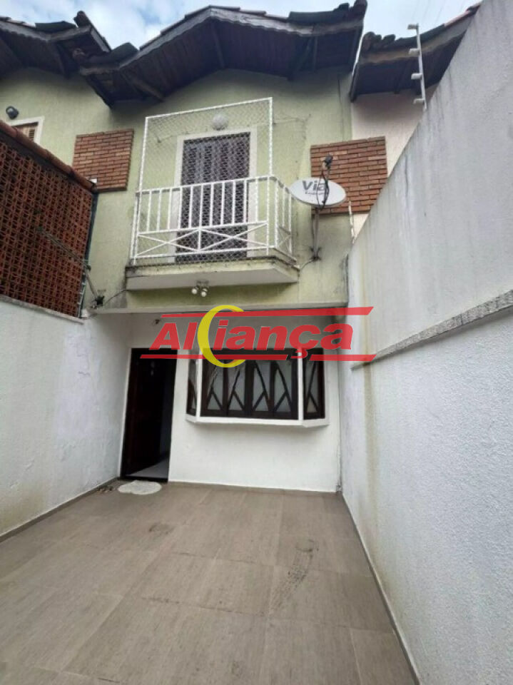 Foto 1 de Casa, para Venda, em Vila dos Telles, Guarulhos - Ref AI69268