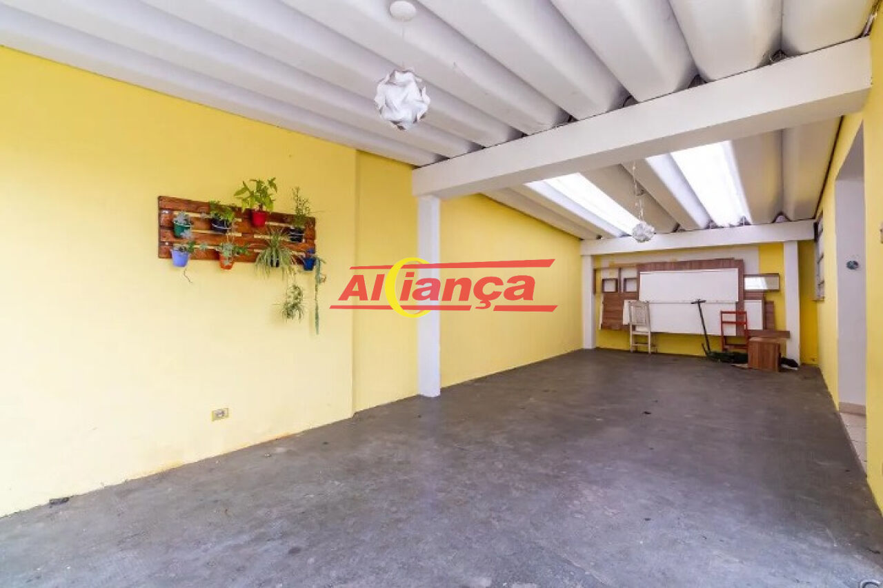 Foto 1 de Casa, para Venda, em Vila das Palmeiras, Guarulhos - Ref AI69269