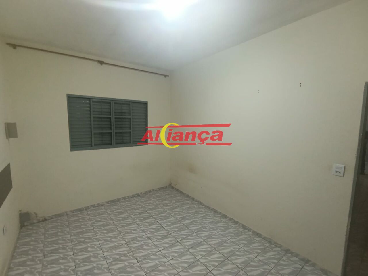 Foto 1 de Casa, para Locação, em Vila Flórida, Guarulhos - Ref AI69275