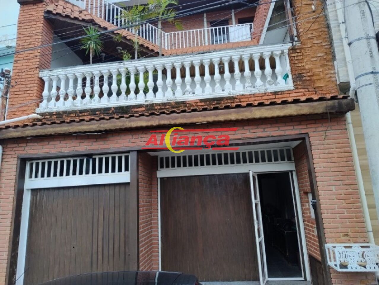 Foto 1 de Casa, para Venda, em Jardim Nova Ipanema, Guarulhos - Ref AI69283