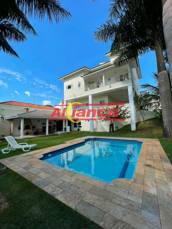 Foto 1 de Casa, para Venda, em Vila Rosália, Guarulhos - Ref AI69285