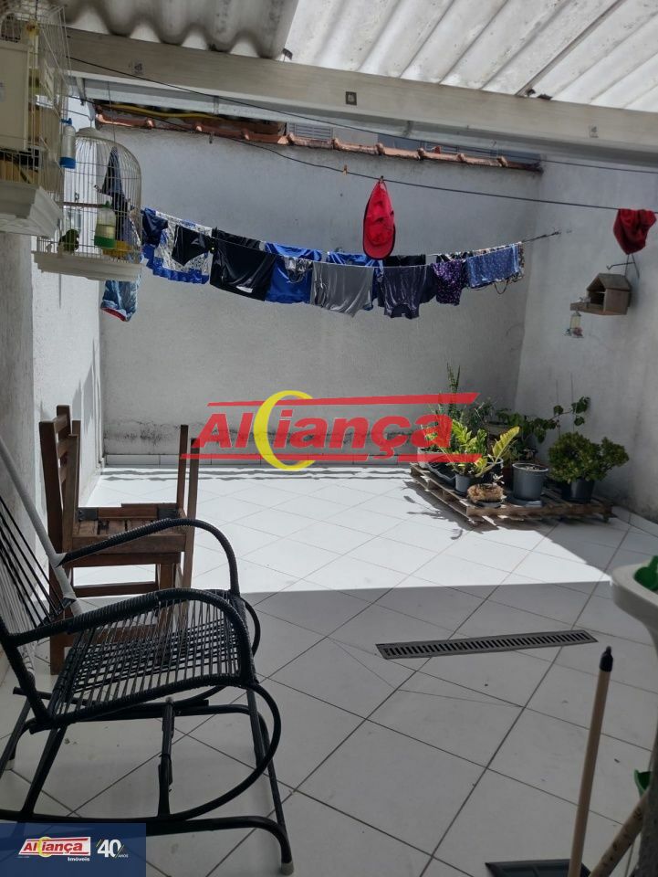 Foto 1 de Casa, para Venda, em Residencial Parque Cumbica, Guarulhos - Ref AI69287