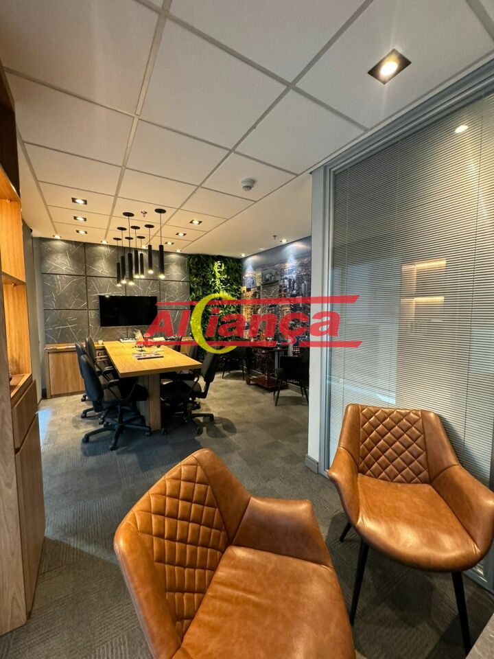 Foto 1 de Comercial, para Locação, em Centro, Guarulhos - Ref AI69289