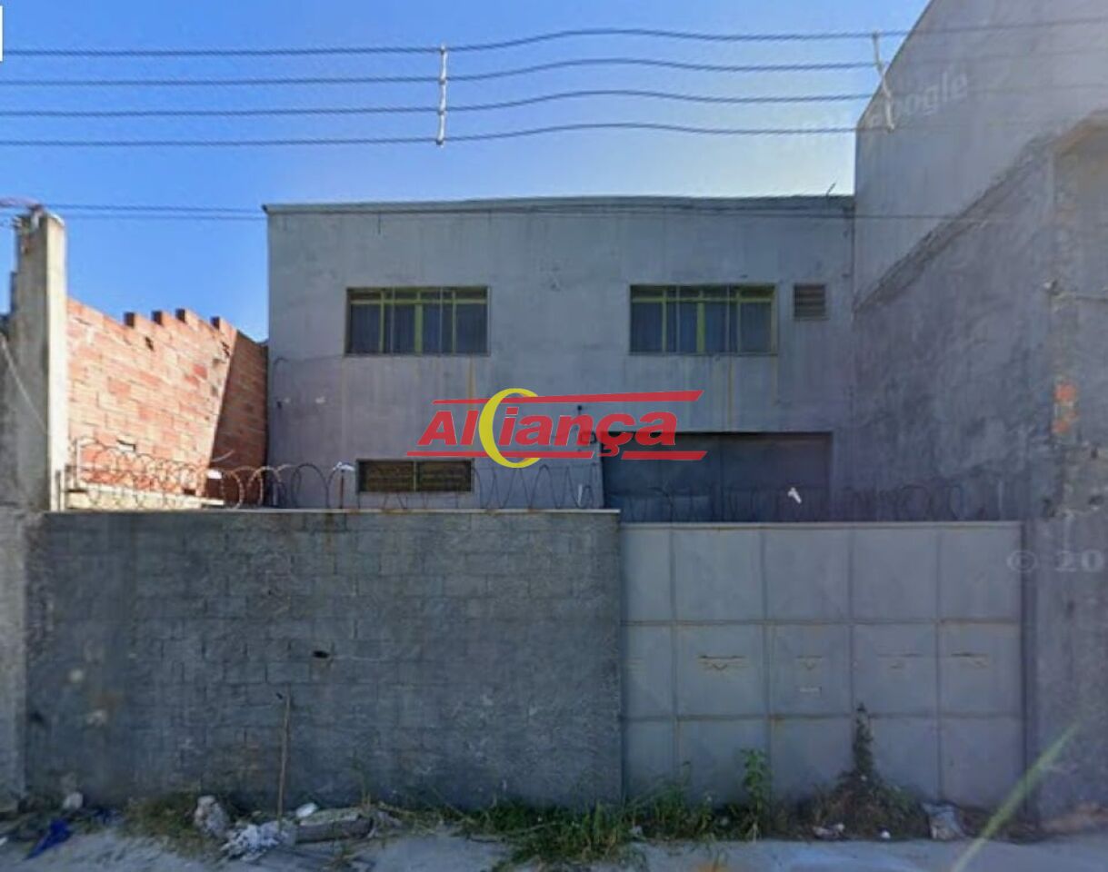 Foto 1 de Comercial, para Venda, em Cidade Industrial Satélite de São Paulo, Guarulhos - Ref AI69290