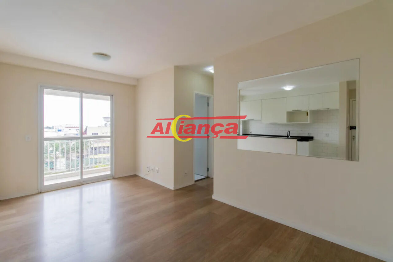 Foto 1 de Apartamento, para Venda, em Jardim Flor da Montanha, Guarulhos - Ref AI69293