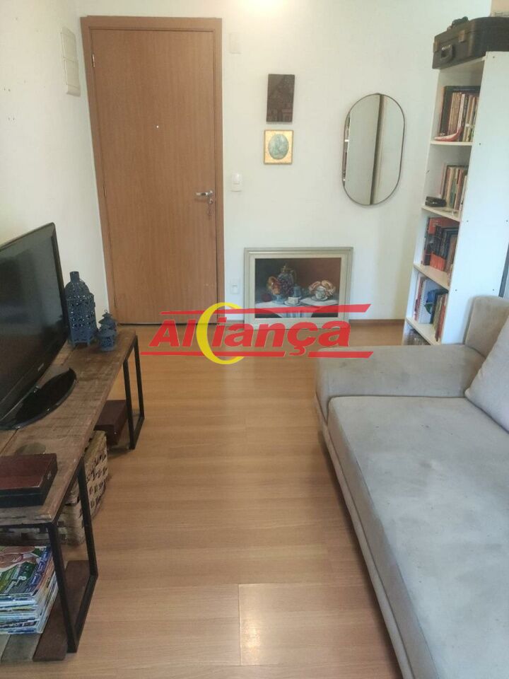 Foto 1 de Apartamento, para Venda, em Vila Barros, Guarulhos - Ref AI69296