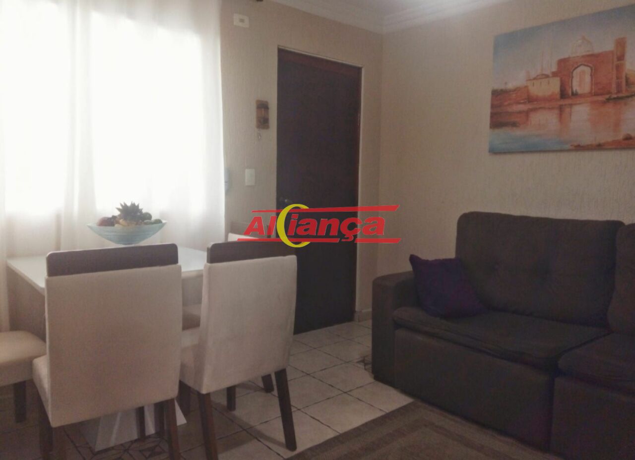 Foto 1 de Apartamento, para Venda, em Jardim Adriana, Guarulhos - Ref AI69298