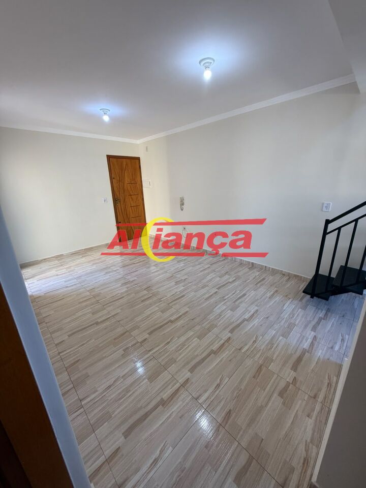 Foto 1 de Apartamento, para Venda, em Jardim Silvestre, Guarulhos - Ref AI69301