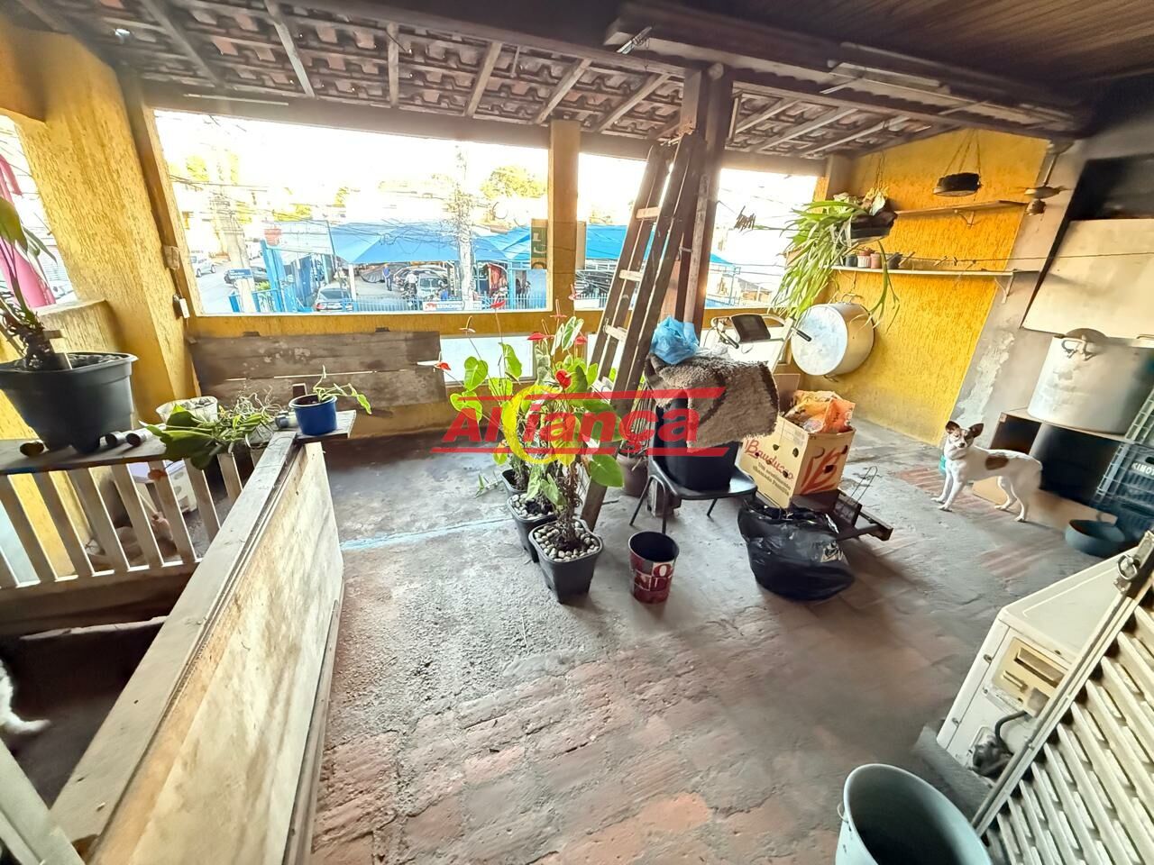 Foto 1 de Casa, para Venda, em Jardim Bela Vista, Guarulhos - Ref AI69306