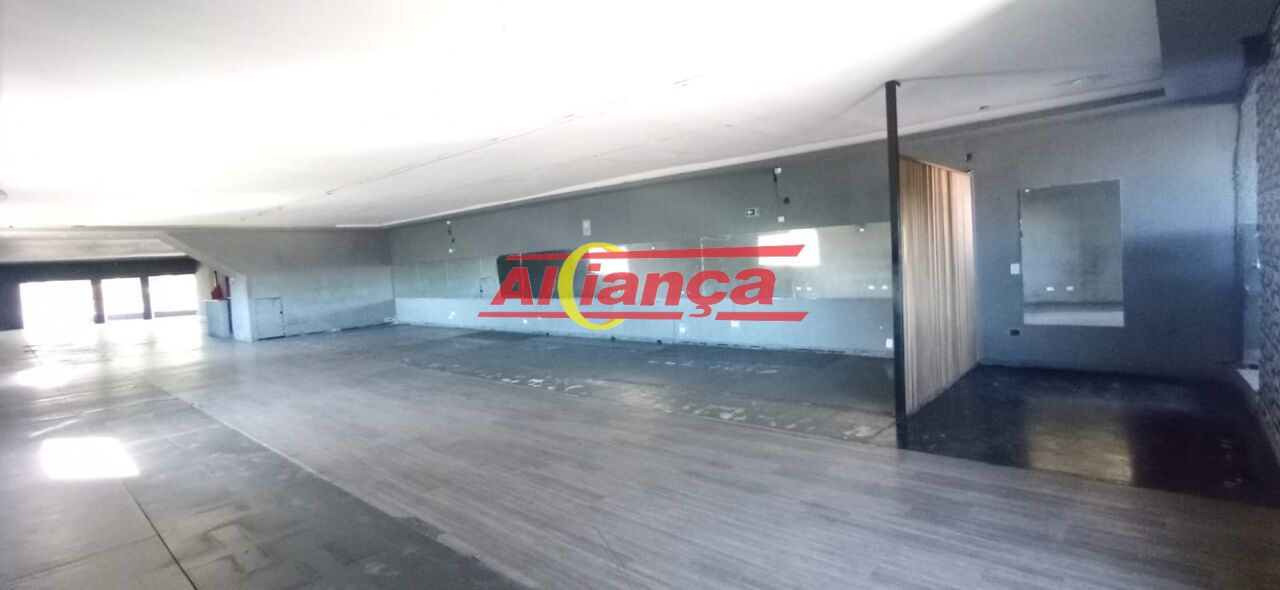 Foto 1 de Comercial, para Locação, em Parque São Miguel, Guarulhos - Ref AI69310