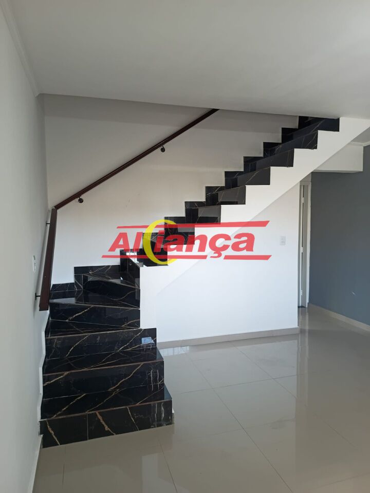 Foto 1 de Casa, para Venda, em Jardim Bela Vista, Guarulhos - Ref AI69311