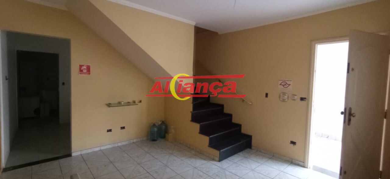 Foto 1 de Casa, para Locação, em Vila Augusta, Guarulhos - Ref AI69313