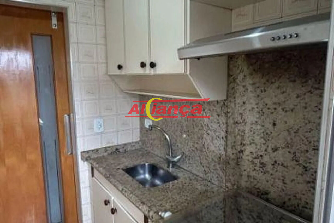 Foto 1 de Apartamento, para Venda, em Jardim Cocaia, Guarulhos - Ref AI69314
