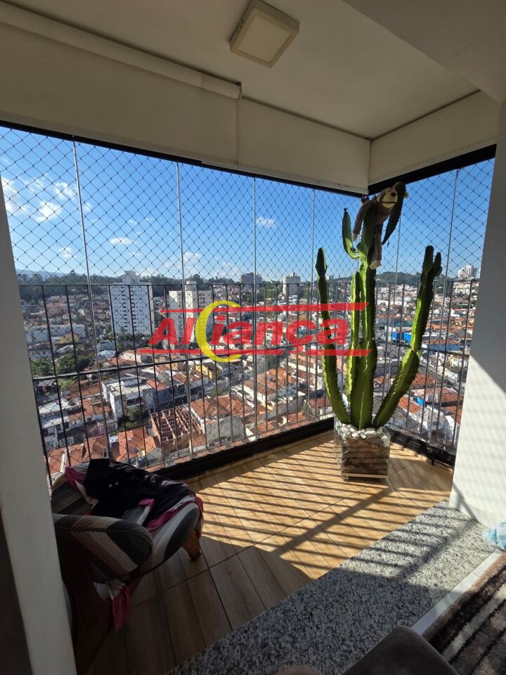 Foto 1 de Apartamento, para Venda, em Água Fria, São Paulo - Ref AI69315