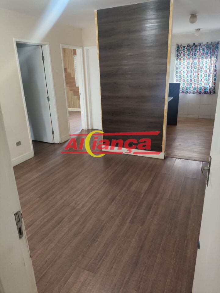 Foto 1 de Apartamento, para Venda, em Vila Nova Bonsucesso, Guarulhos - Ref AI69319
