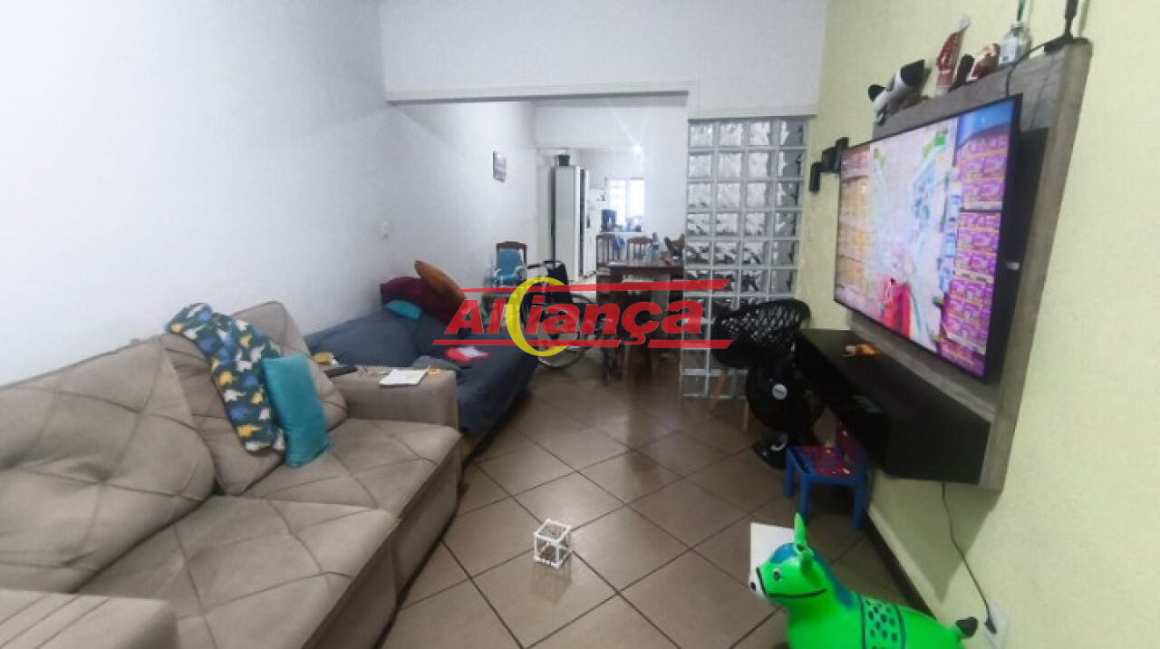 Foto 1 de Casa, para Venda, em Vila Galvão, Guarulhos - Ref AI69320