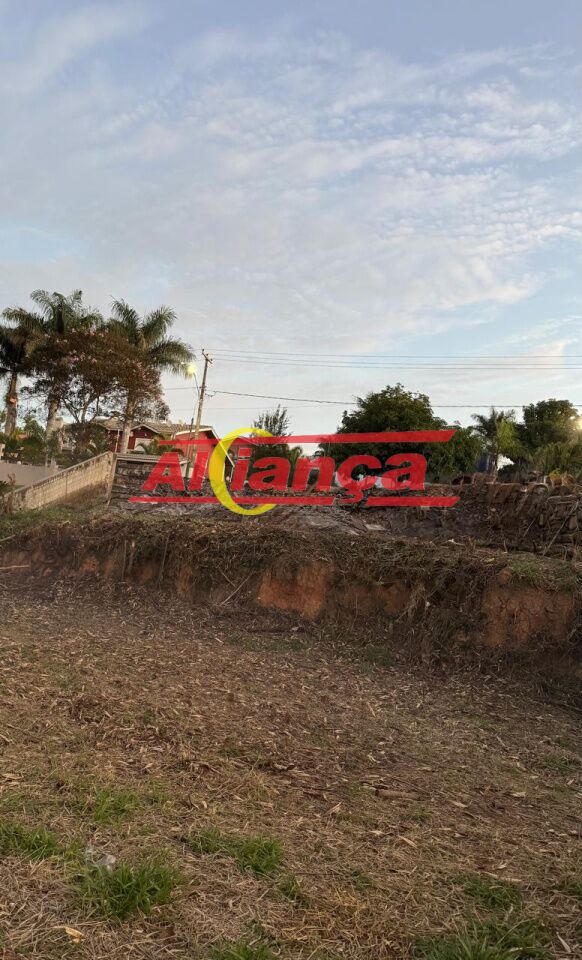 Foto 1 de Terreno, para Venda, em Loteamento Village de Atibaia, Atibaia - Ref AI69323