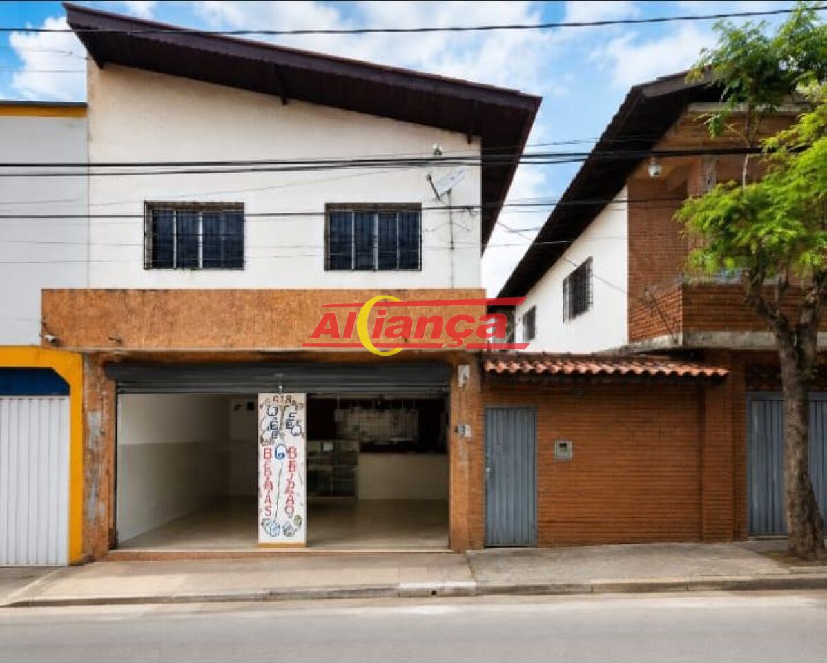 Foto 1 de Casa, para Venda, em Jardim Cumbica, Guarulhos - Ref AI69328