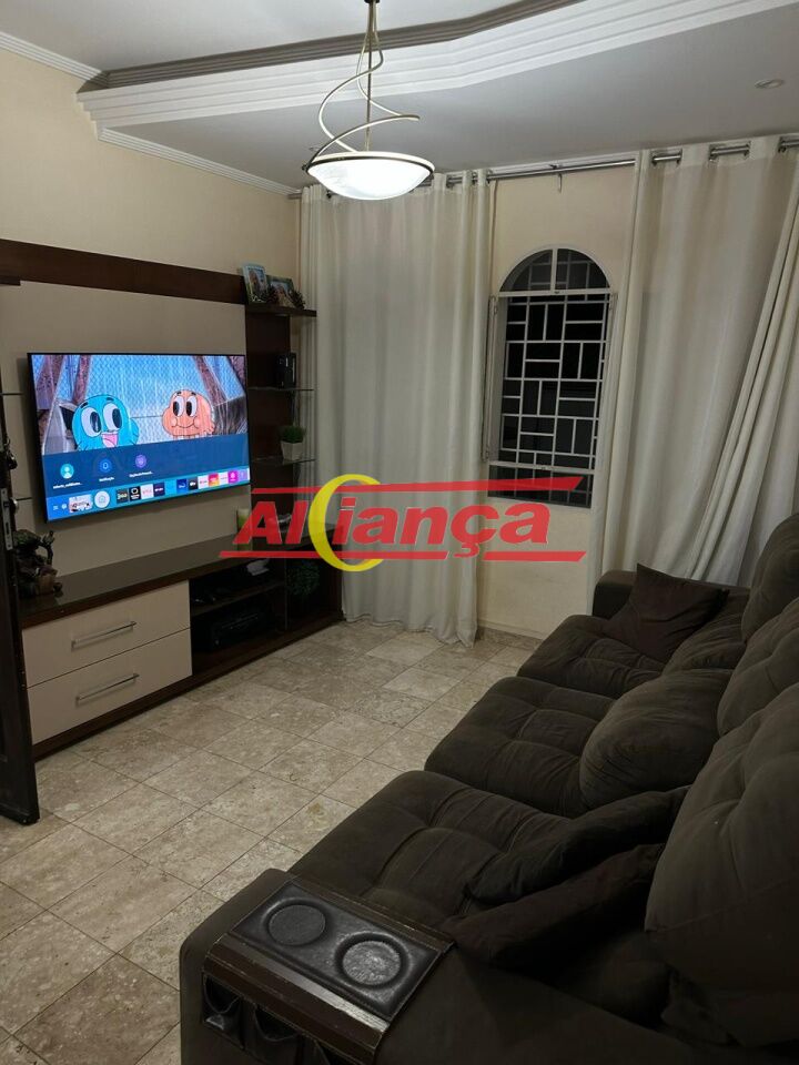 Foto 1 de Casa, para Venda, em Vila Aliança, Guarulhos - Ref AI69329