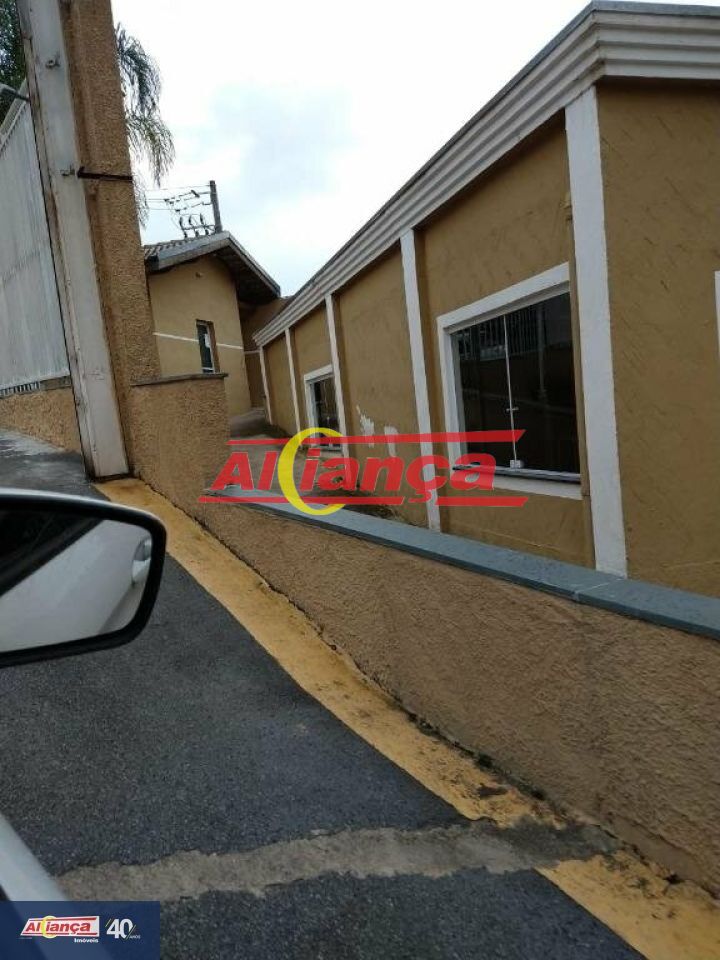 Foto 1 de Apartamento, para Locação, em Cidade Aracilia, Guarulhos - Ref AI69330