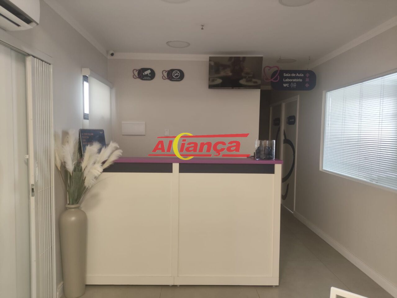 Foto 1 de Comercial, para Venda, em Macedo, Guarulhos - Ref AI69331