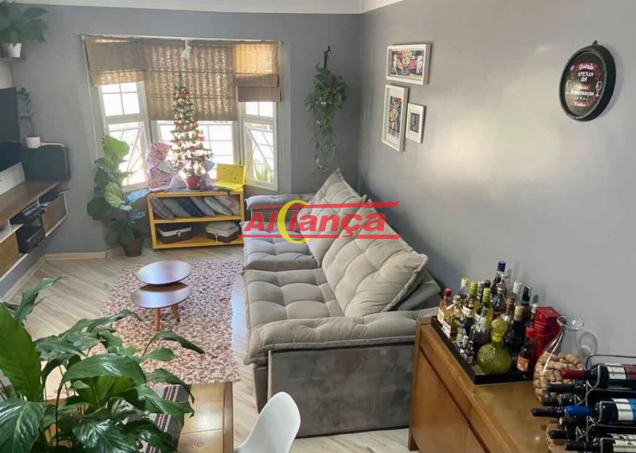 Foto 1 de Casa, para Venda, em Jardim Célia, Guarulhos - Ref AI69339
