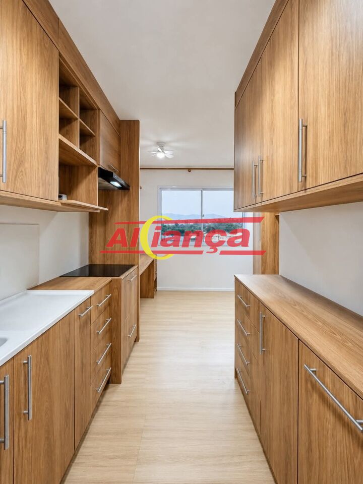 Foto 1 de Apartamento, para Locação, em Jaçanã, São Paulo - Ref AI69340
