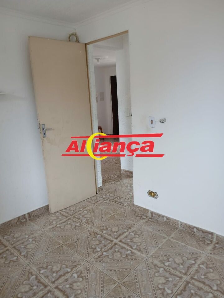 Foto 1 de Apartamento, para Venda, em Pimentas, Guarulhos - Ref AI69342
