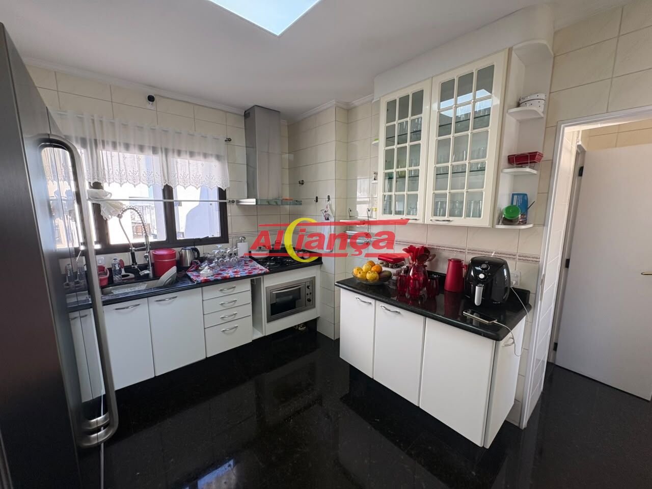 Foto 1 de Apartamento, para Venda, em Vila Rosália, Guarulhos - Ref AI69344