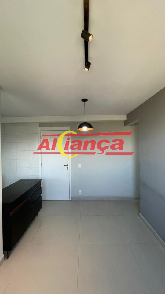 Foto 1 de Apartamento, para Locação, em Vila Rio de Janeiro, Guarulhos - Ref AI69346