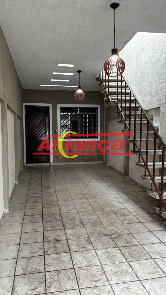 Foto 1 de Casa, para Venda, em Vila Paulistania, São Paulo - Ref AI69348