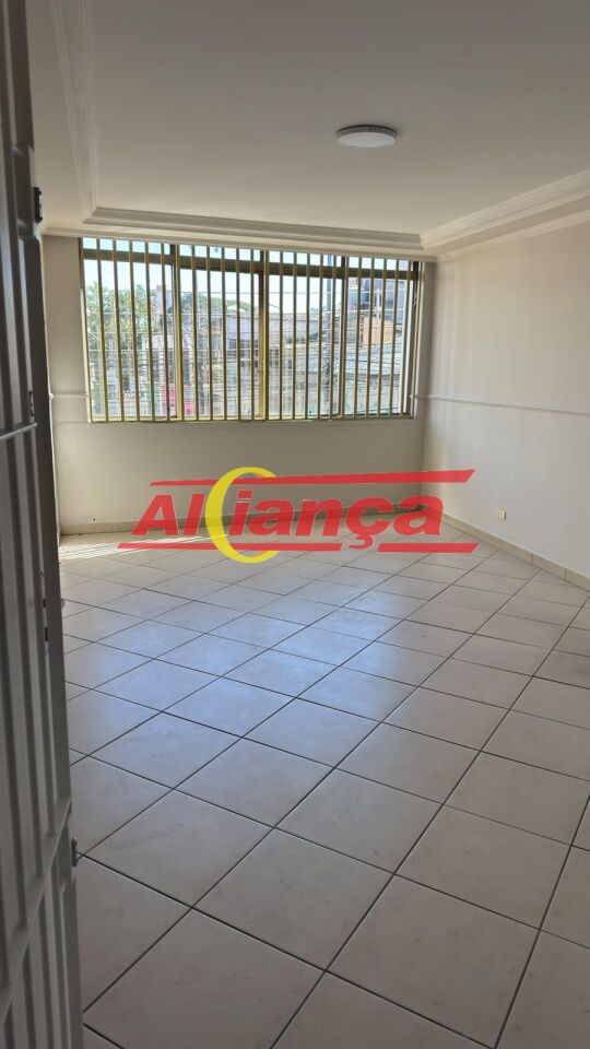Foto 1 de Comercial, para Locação, em Centro, Guarulhos - Ref AI69351