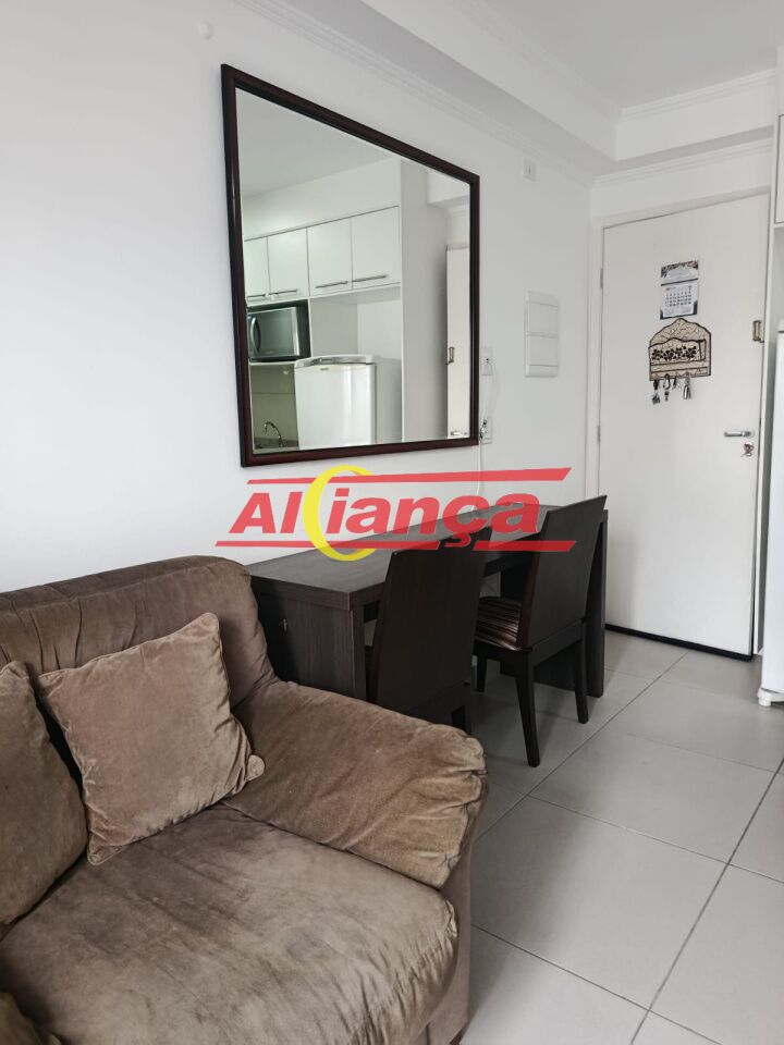 Foto 1 de Apartamento, para Venda, em Vila Nilo, São Paulo - Ref AI69352