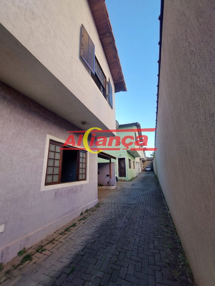 Foto 1 de Casa, para Venda, em Jardim do Papai, Guarulhos - Ref AI69353