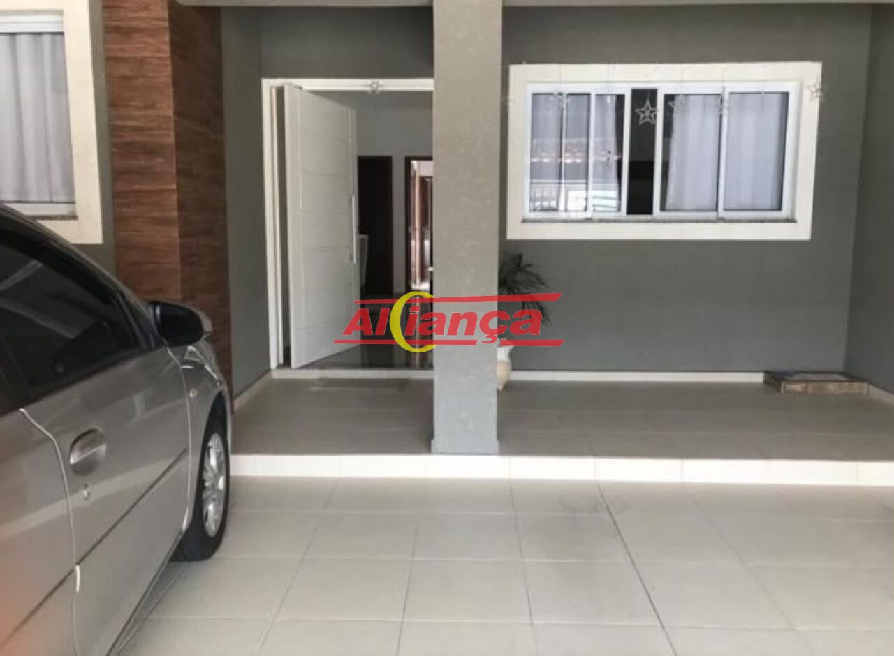 Foto 1 de Casa, para Venda, em Nova Cerejeira, Atibaia - Ref AI69354