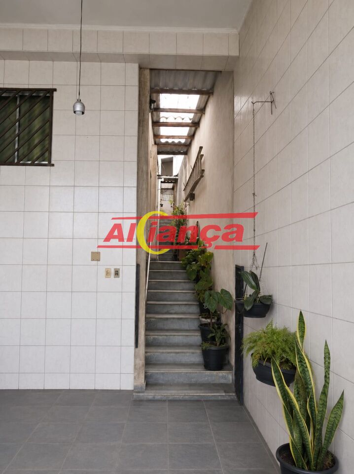 Foto 1 de Casa, para Venda, em Jardim Bananal, Guarulhos - Ref AI69355