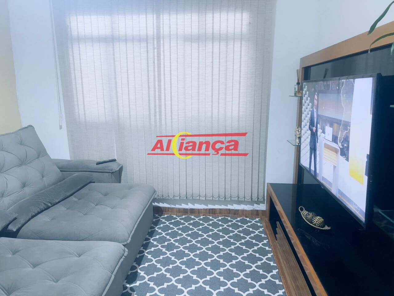 Foto 1 de Casa, para Venda, em Jardim Cristina, Guarulhos - Ref AI69359