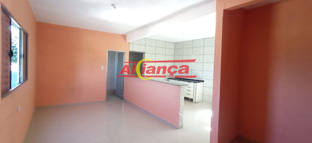 Foto 1 de Casa, para Locação, em Vila Fátima, Guarulhos - Ref AI69360