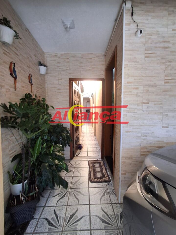 Foto 1 de Casa, para Venda, em Jardim Santa Clara, Guarulhos - Ref AI69363