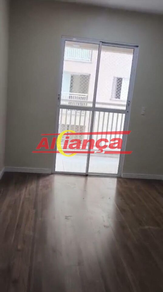 Foto 1 de Apartamento, para Venda, em Vila Nova Bonsucesso, Guarulhos - Ref AI69367