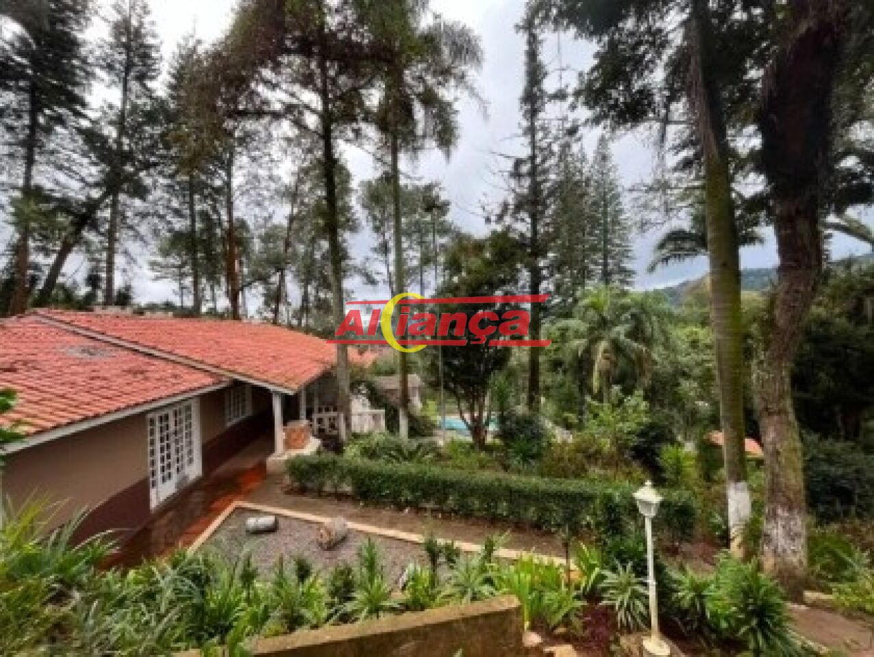 Foto 1 de Casa, para Venda, em Roseira, Mairiporã - Ref AI69369