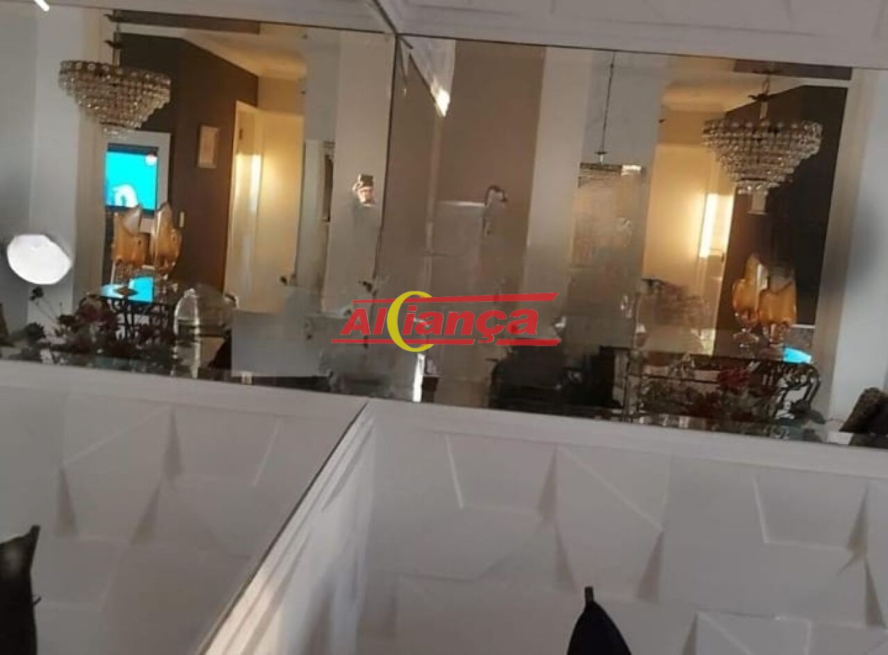 Foto 1 de Apartamento, para Venda, em Jardim Testae, Guarulhos - Ref AI69372