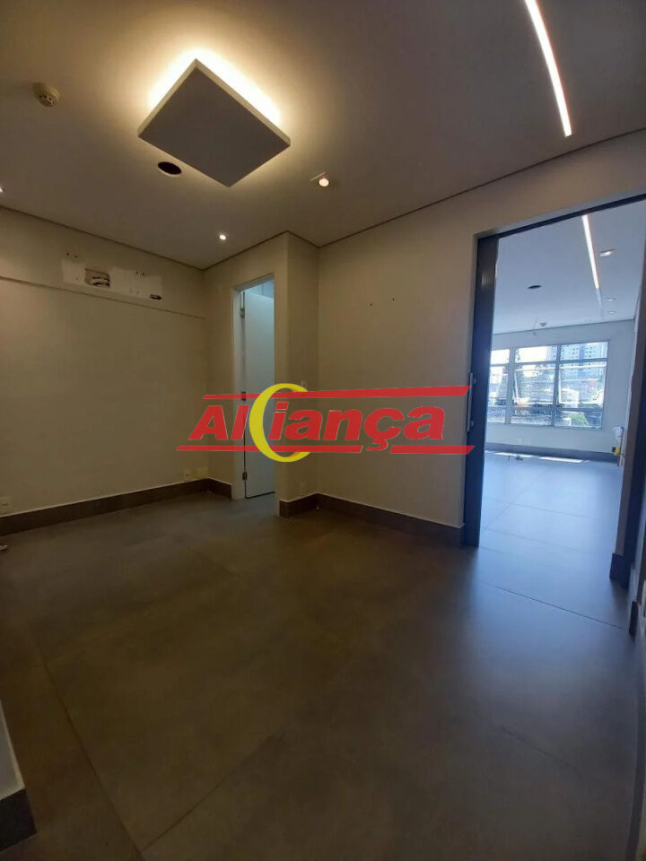Foto 1 de Comercial, para Venda, em Jardim São Paulo, Guarulhos - Ref AI69373