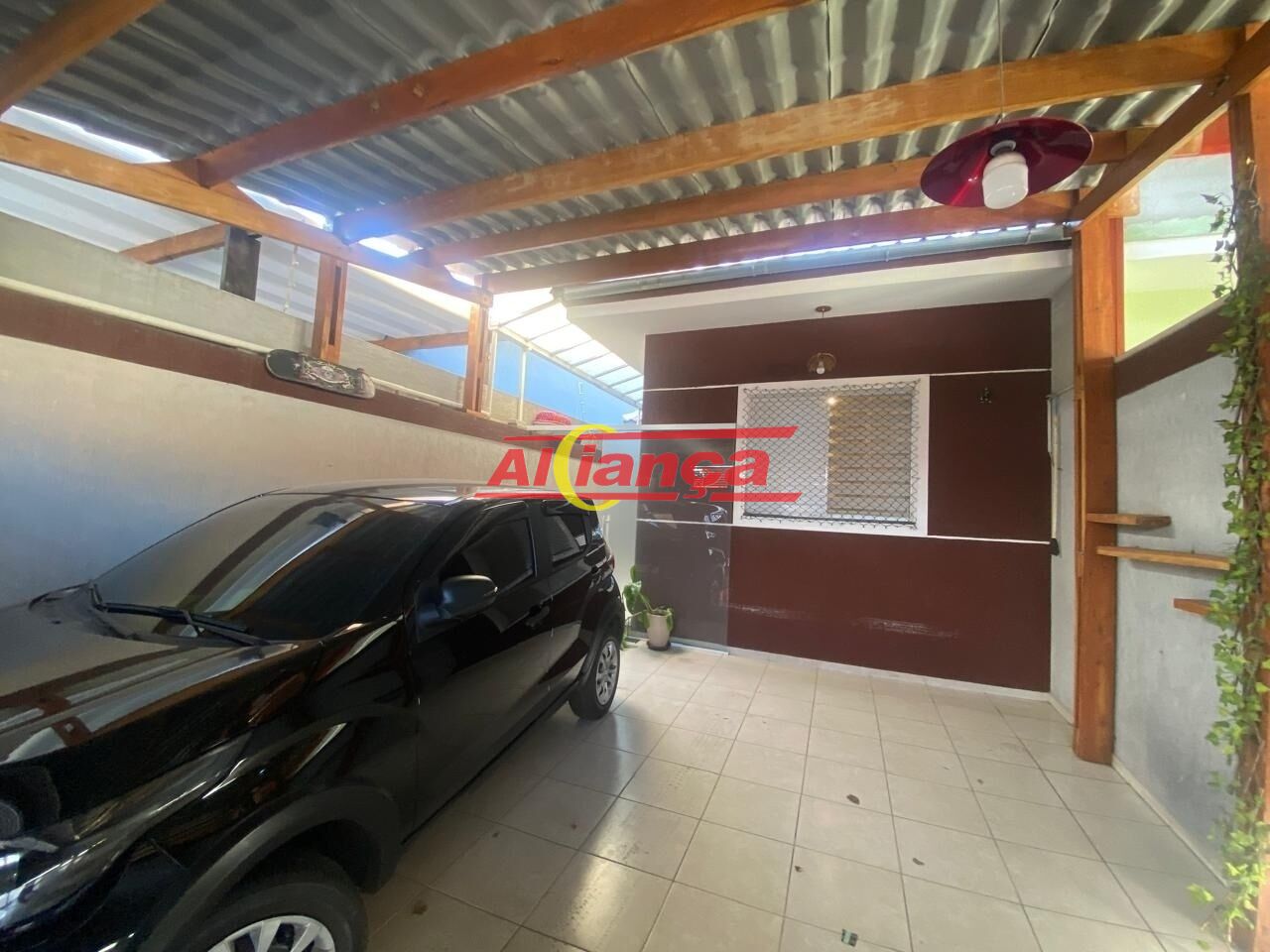 Foto 1 de Casa, para Venda, em Parque Continental II, Guarulhos - Ref AI69374