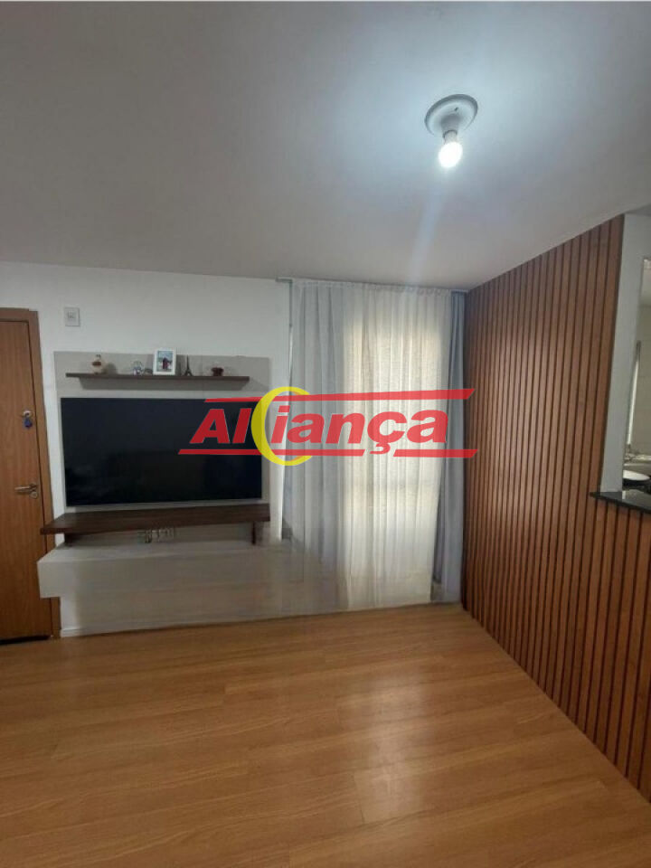 Foto 1 de Apartamento, para Venda, em Água Chata, Guarulhos - Ref AI69375