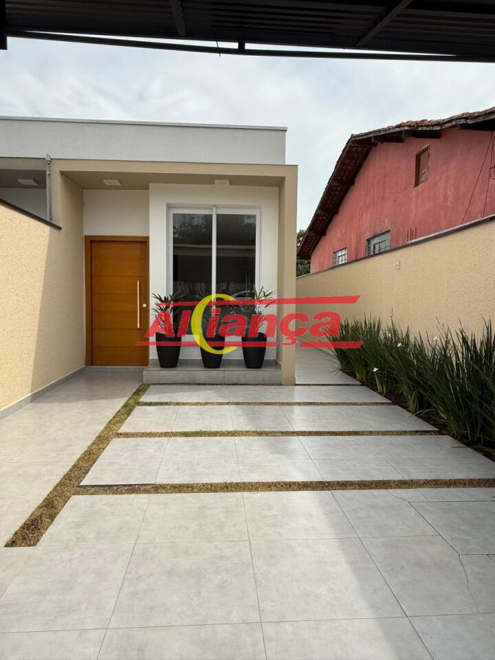 Foto 1 de Casa, para Venda, em Cidade Nova Arujá, Arujá - Ref AI69376