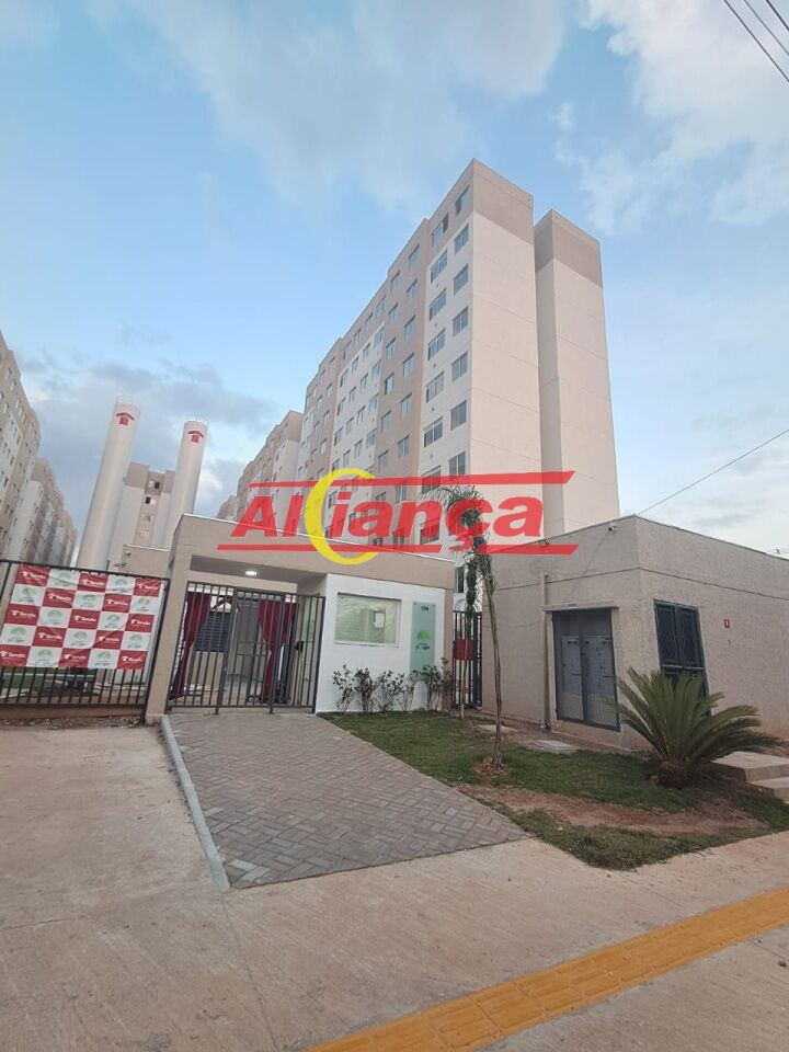 Foto 1 de Apartamento, para Locação, em Parque Novo Mundo, São Paulo - Ref AI69378