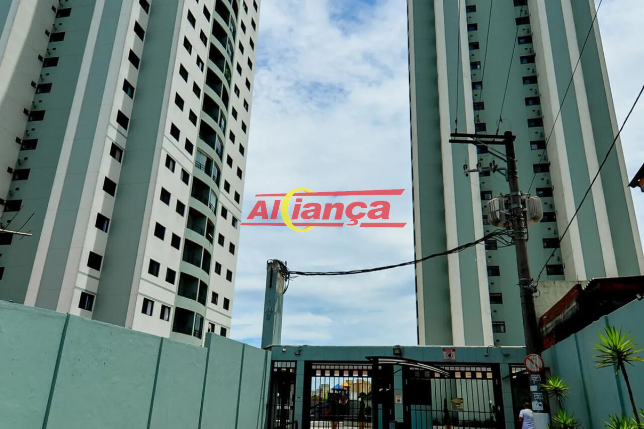 Foto 1 de Apartamento, para Locação, em Gopoúva, Guarulhos - Ref AI69379