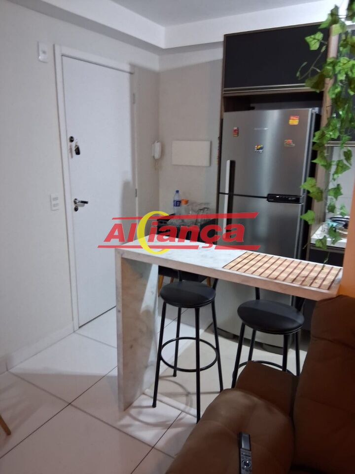 Foto 1 de Apartamento, para Venda, em Vila Nova Bonsucesso, Guarulhos - Ref AI69380
