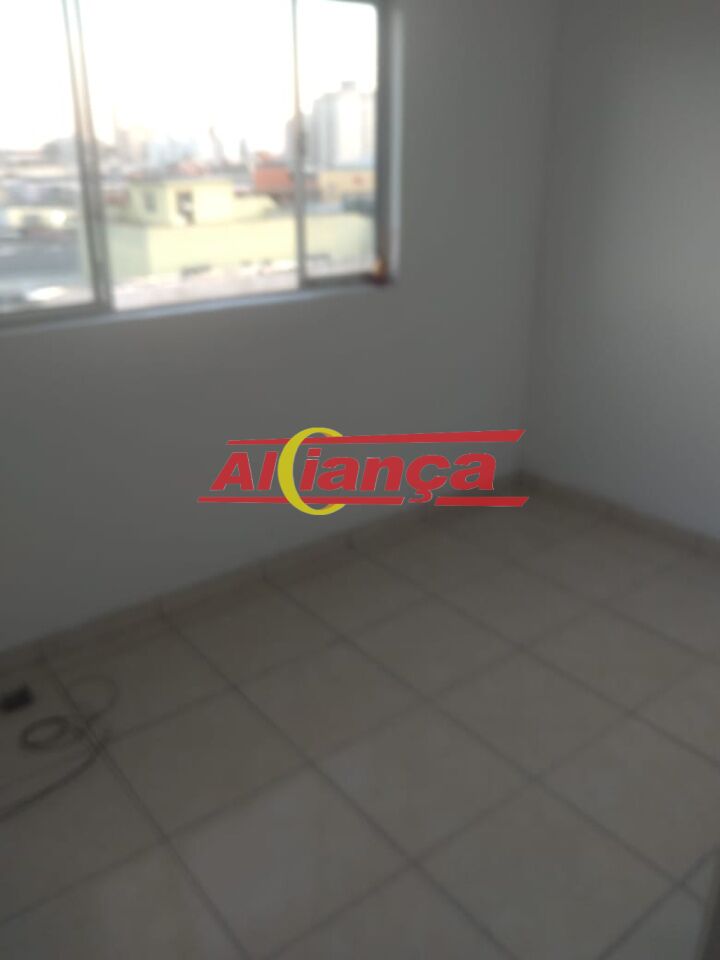 Foto 1 de Comercial, para Locação, em Jardim Bom Clima, Guarulhos - Ref AI69382